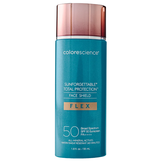 Sunforgettable Total Protection Face Shield- Flex SPF50