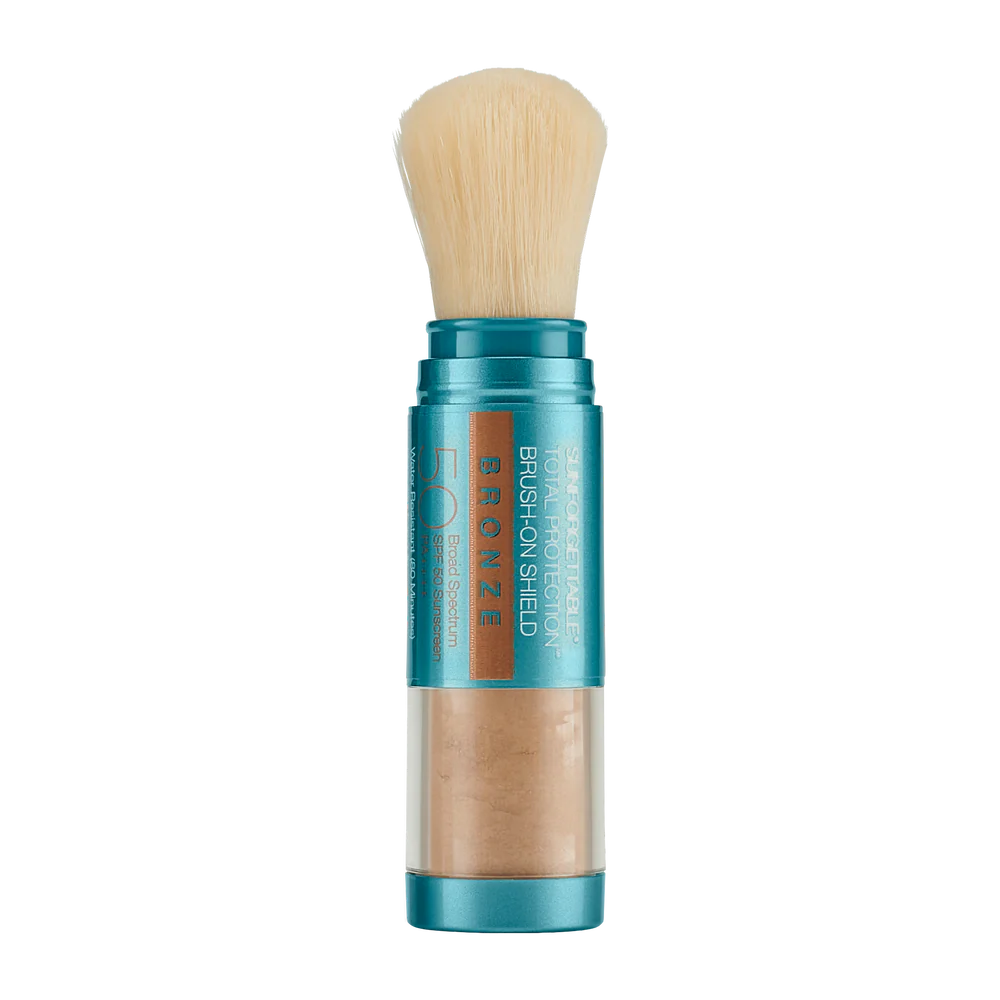 Sunforgettable Total Protection Brush-on Shield- Bronze