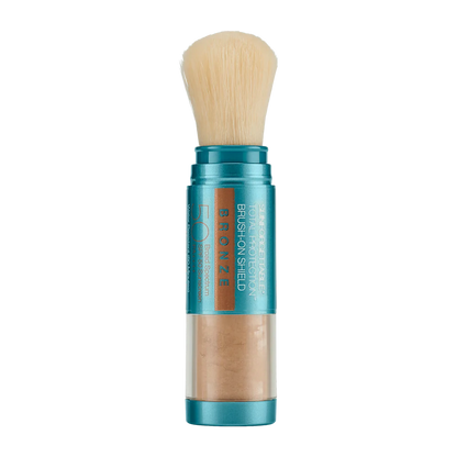 Sunforgettable Total Protection Brush-on Shield- Bronze