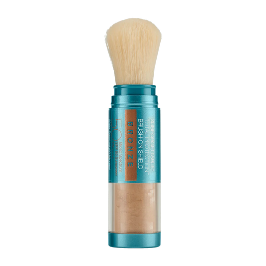 Sunforgettable Total Protection Brush-on Shield- Bronze