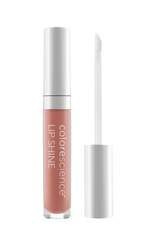 Lip Shine Spf 35 - Coral