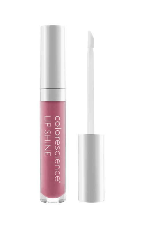 Lip Shine Spf 35 - Rose