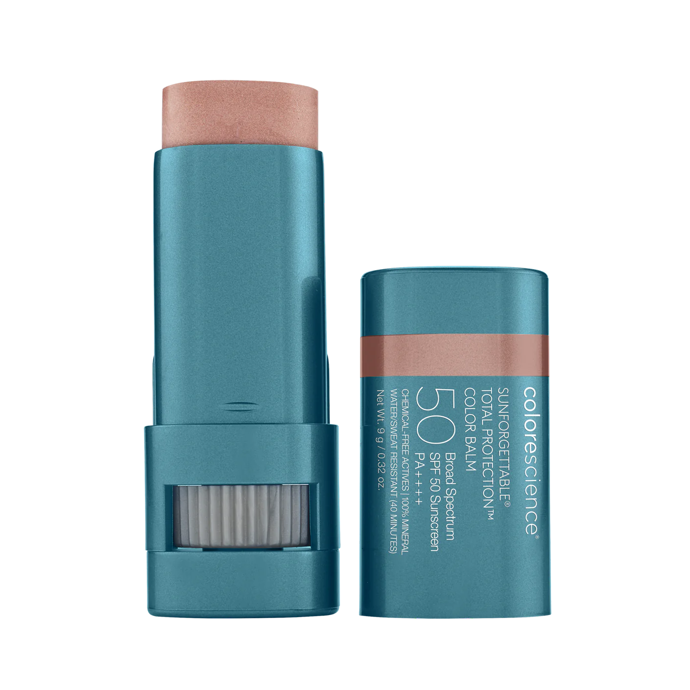 Sunforgettable Total Protection Color Balm SPF 50 - Blush