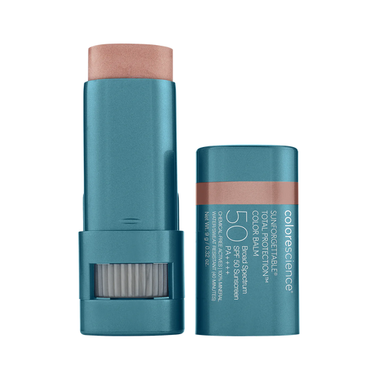 Sunforgettable Total Protection Color Balm SPF 50 - Blush