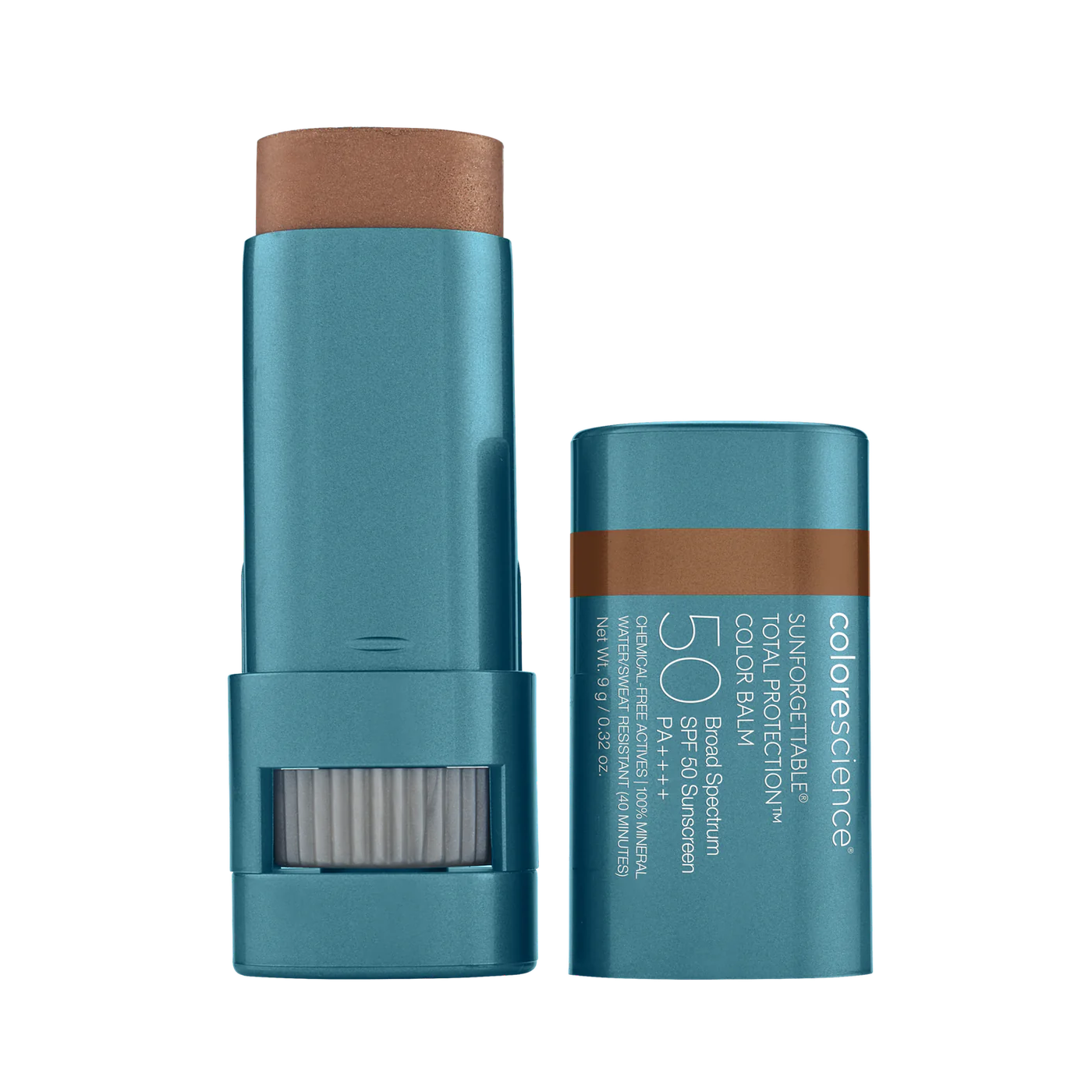 Sunforgettable Total Protection Color Balm SPF 50 - Bronze