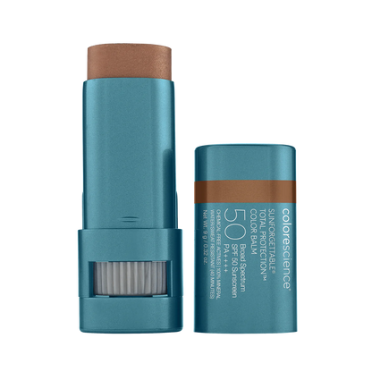 Sunforgettable Total Protection Color Balm SPF 50 - Bronze