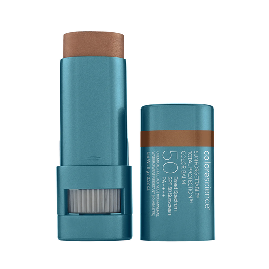 Sunforgettable Total Protection Color Balm SPF 50 - Bronze