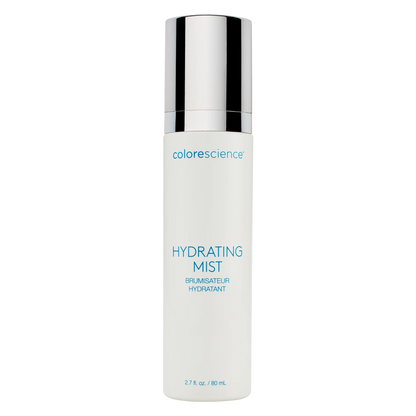 Hydrating Mist Setting Spray