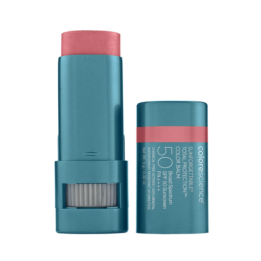 Sunforgettable Total Protection Color Balm SPF 50 - Pink Sky